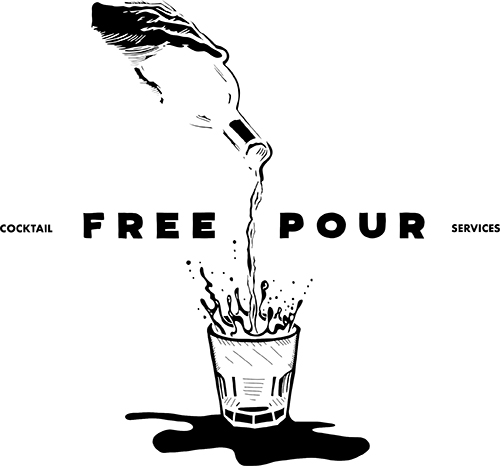 Free Pour