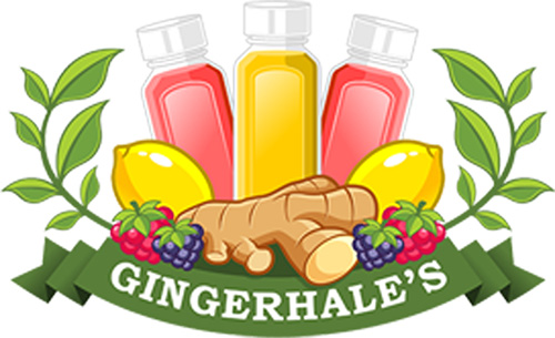 Gingerhale's