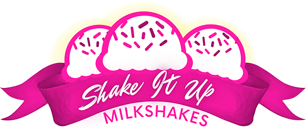 Shake It Up Milkshakes